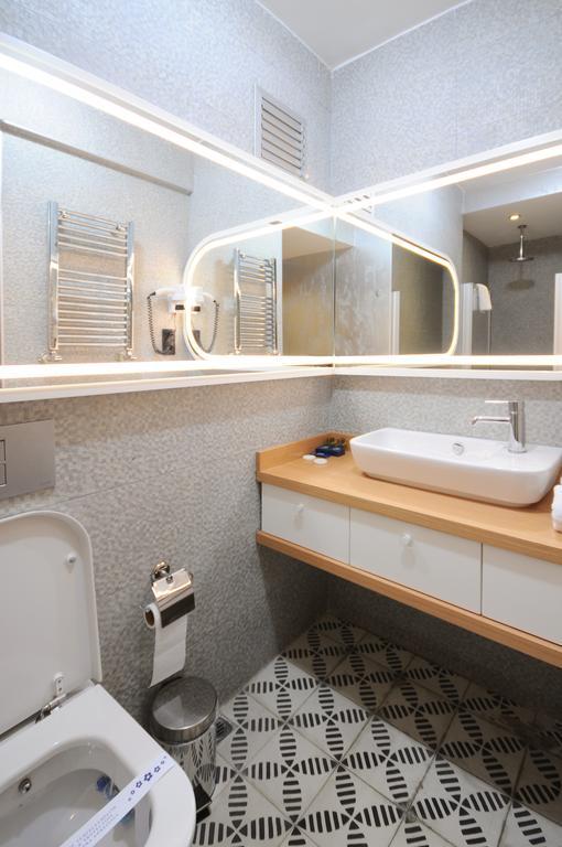 T-Loft Residence Istanbulská provincie Pokoj fotografie